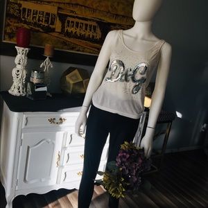 Dolce & Gabbana top